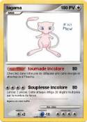 Pokmon Toad Incolore Se Faire Un Ami Ma Carte