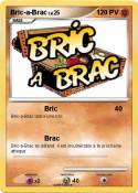 Bric-a-Brac