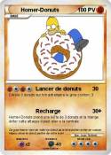 Homer-Donuts