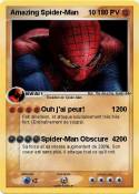Amazing Spider-