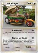 Vélo-Burger