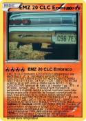 EMZ 20 CLC Embr