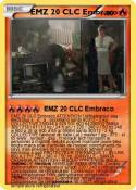 EMZ 20 CLC Embr