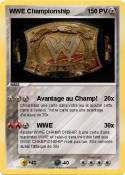 WWE Championshi