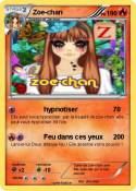 Zoe-chan