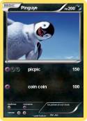 Pinguye