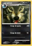 Loup-garous