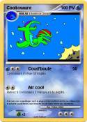 Cooliosaure