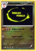 Uncles pixels