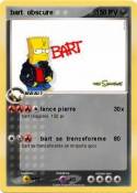 bart obscure