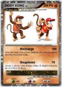 DIDDY KONG