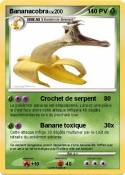 Bananacobra