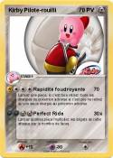 Kirby Pilote-ro