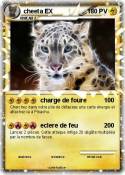 cheeta EX