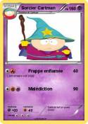Sorcier Cartman