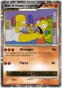 Bart et Homer