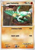 jade flashwing