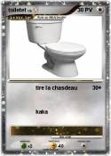 toiletet