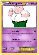 peter griffin