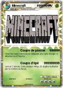 Minecraft 99999