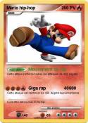 Mario hip-hop