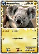 koalasadique