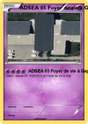 ADSEA 05 Foyer