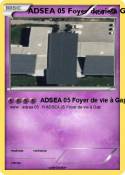 ADSEA 05 Foyer