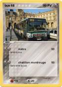 bus 68