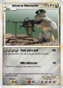 Général Marmotte