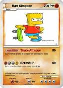 Bart Simpson