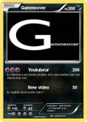 Gammeover