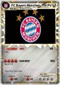 FC Bayern Münch