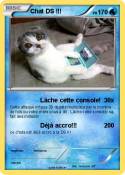 Chat DS !!!