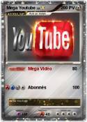 Mega Youtube