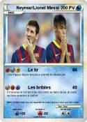 Neymar/Lionel