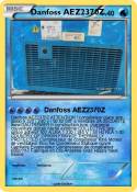 Danfoss AEZ2370