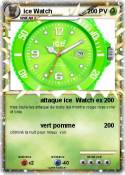 ice Watch