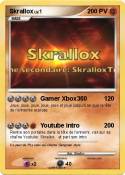 Skrallox