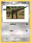 anatotitan