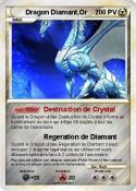 Dragon Diamant,