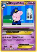 Peppa Police