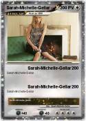 Sarah-Michelle-