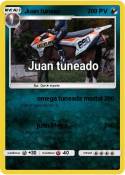 Juan tuneao