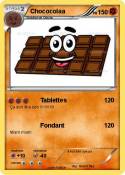 Chococolaa