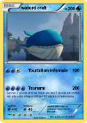 wailord craft
