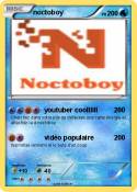 noctoboy