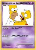 Homer ét@nge