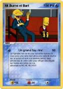 Mr.Burns et