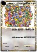 pokemon 1000000